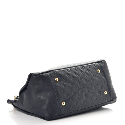 Louis Vuitton Empreinte Artsy MM Infini 4 of 8