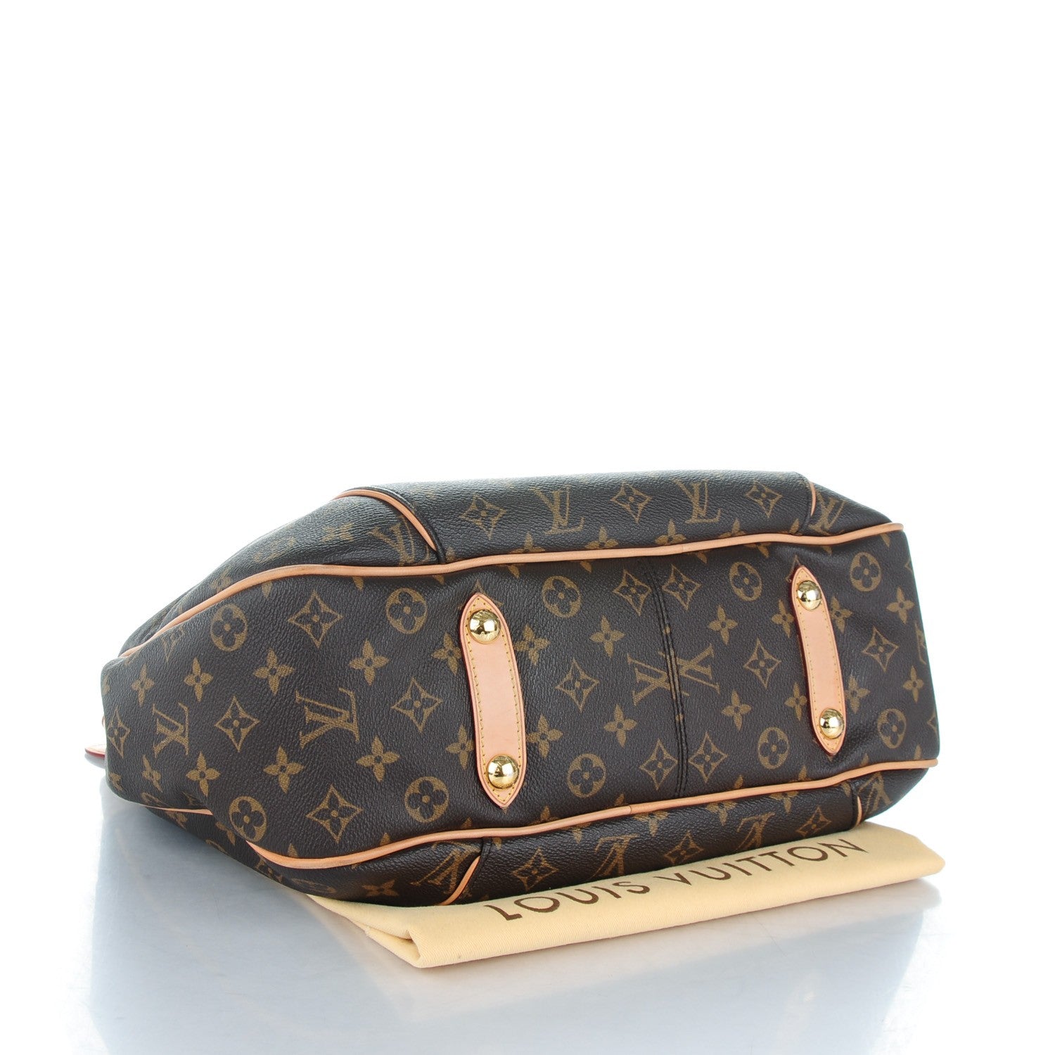 Louis Vuitton Monogram Galliera PM 4 of 8