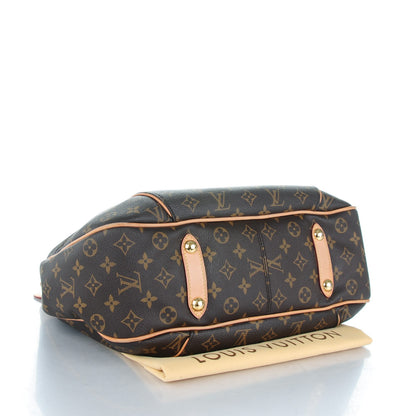 Louis Vuitton Monogram Galliera PM 4 of 8