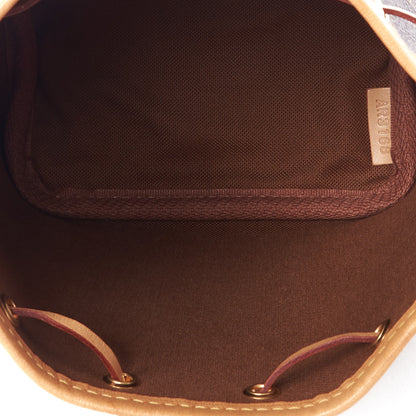Louis Vuitton Monogram Nano Noe 7 of 9