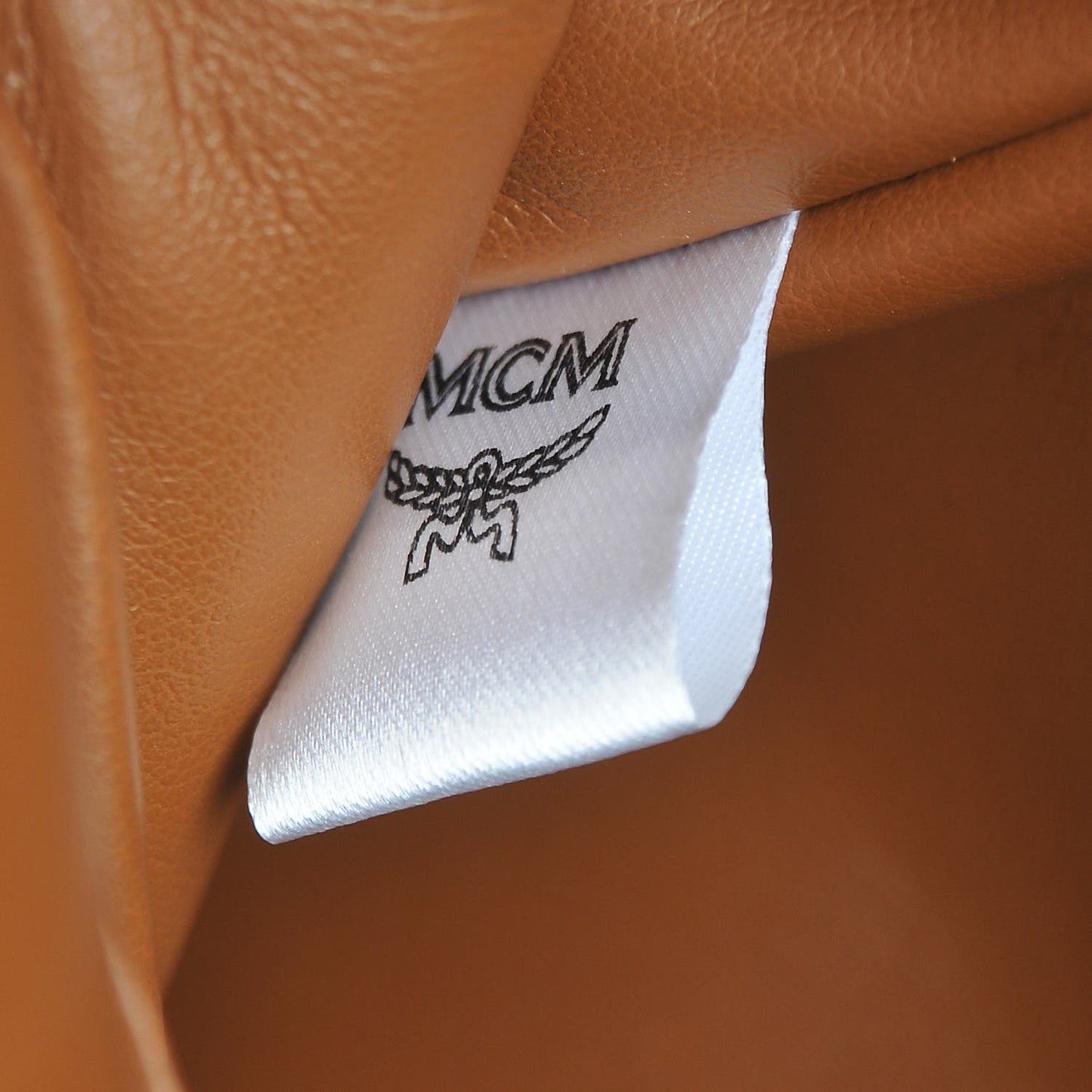 Visetos Small Dual Stark Pocket Backpack Black