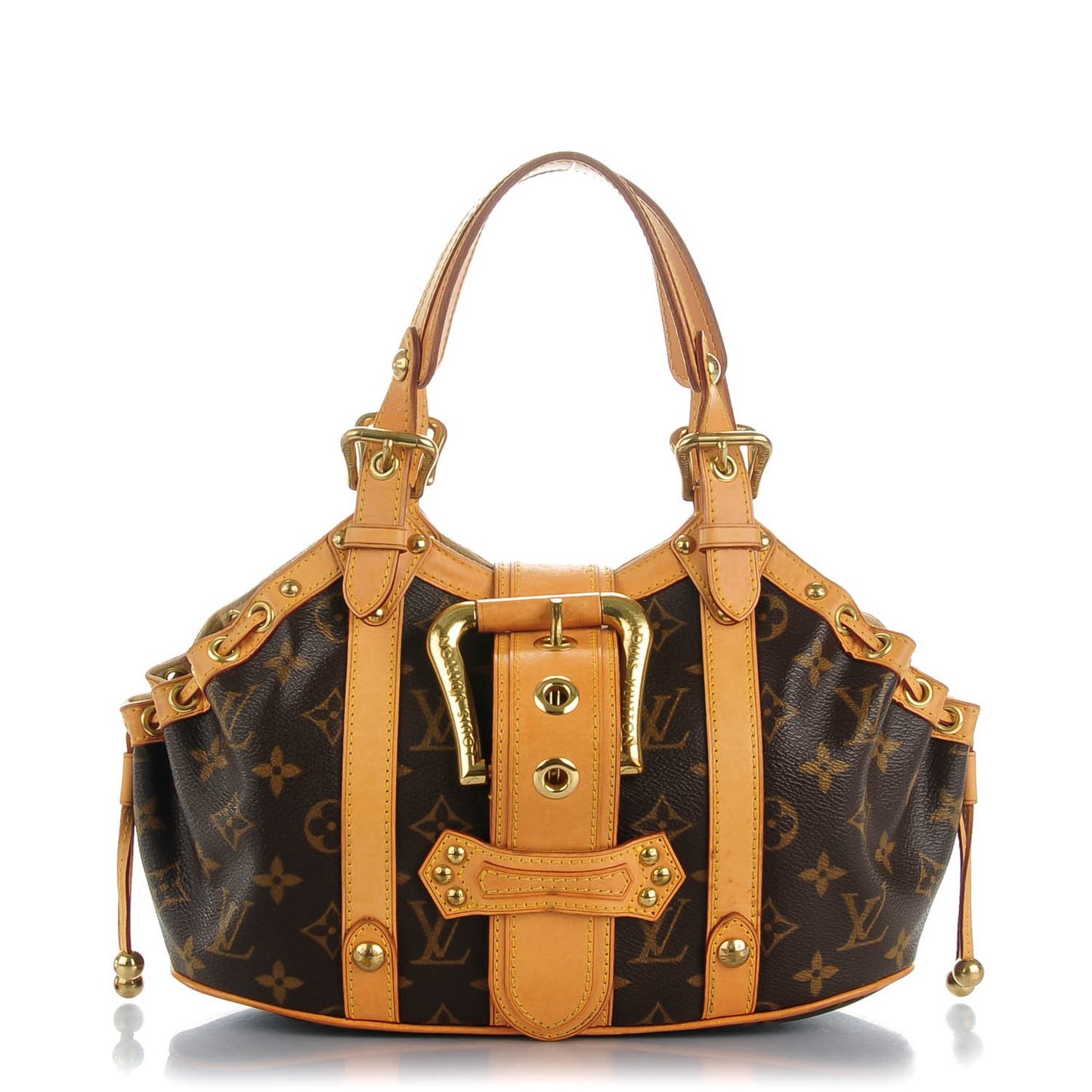 Monogram Theda GM