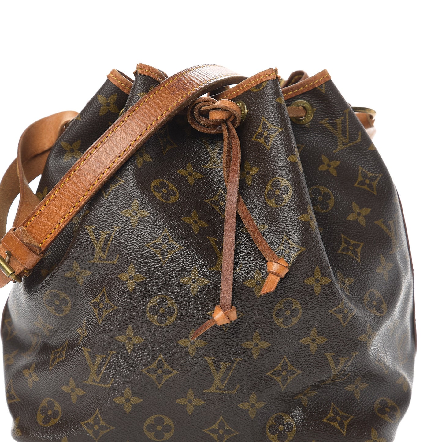 Monogram Petit Noe