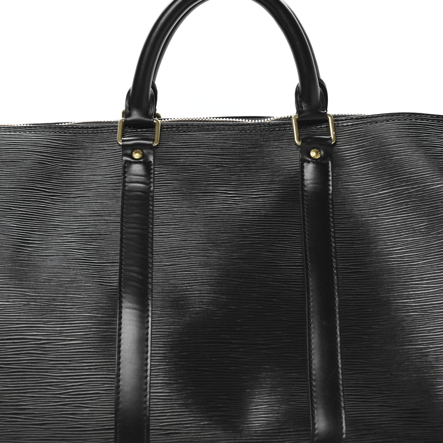 Epi Keepall 50 Black