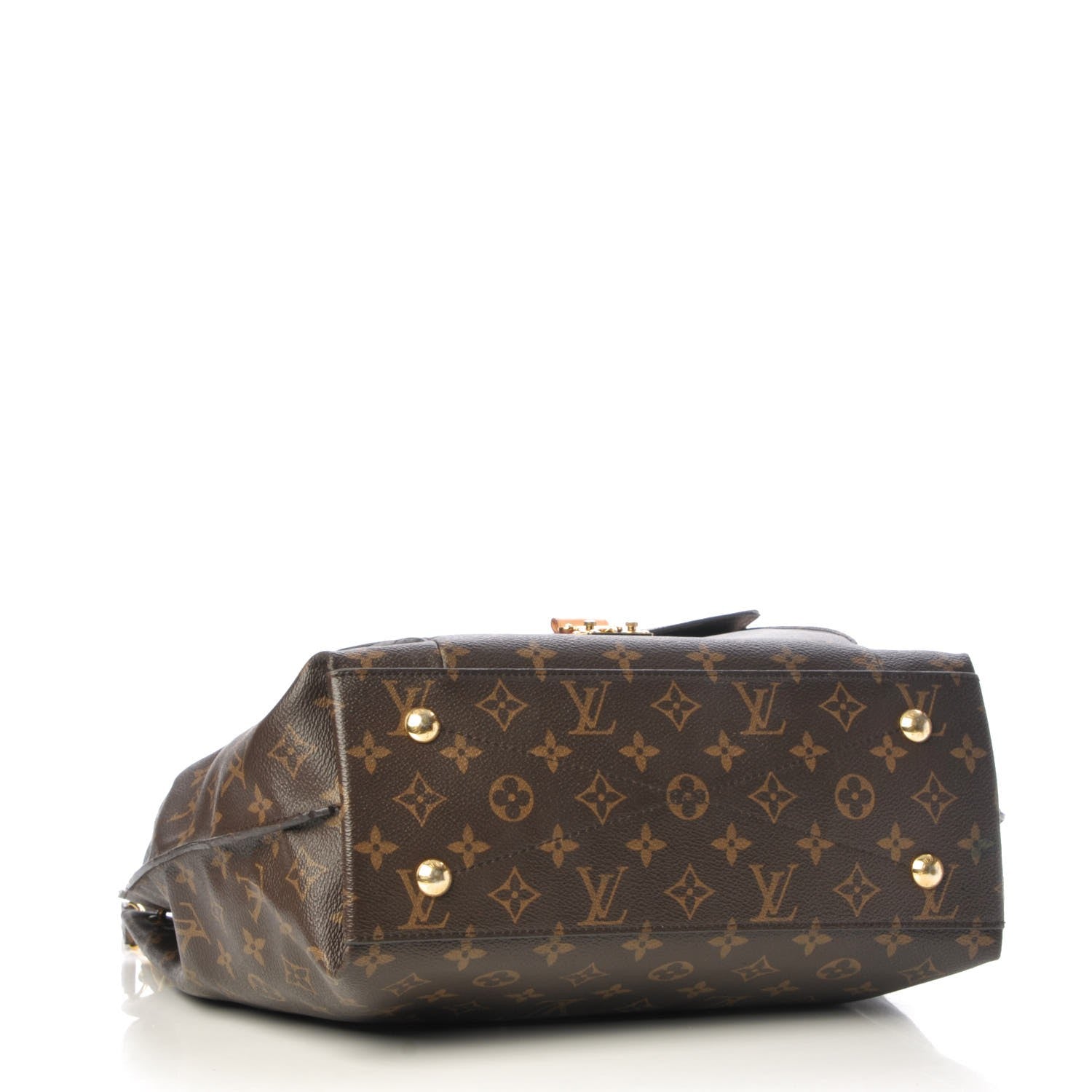Louis Vuitton Monogram Metis 5 of 9