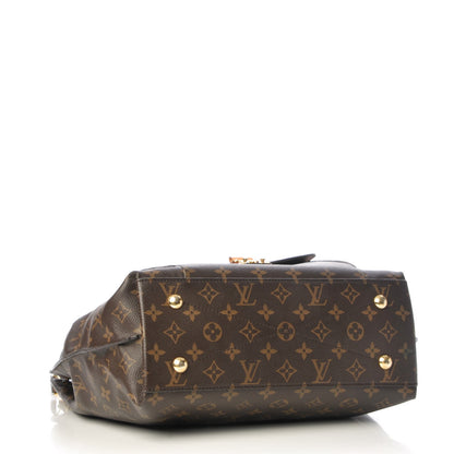 Louis Vuitton Monogram Metis 5 of 9