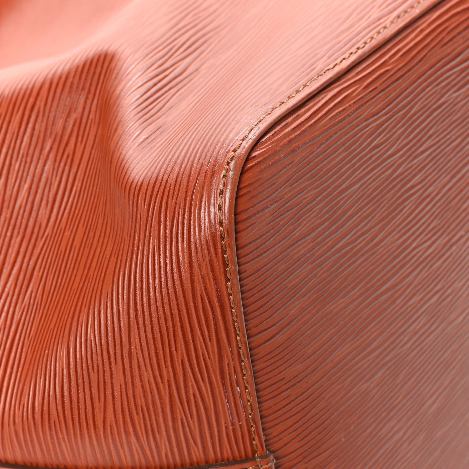 Louis Vuitton Epi Petit Noe Kenyan Fawn 10 of 11