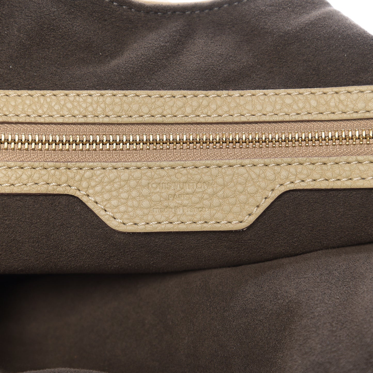 Mahina L Beige Opal