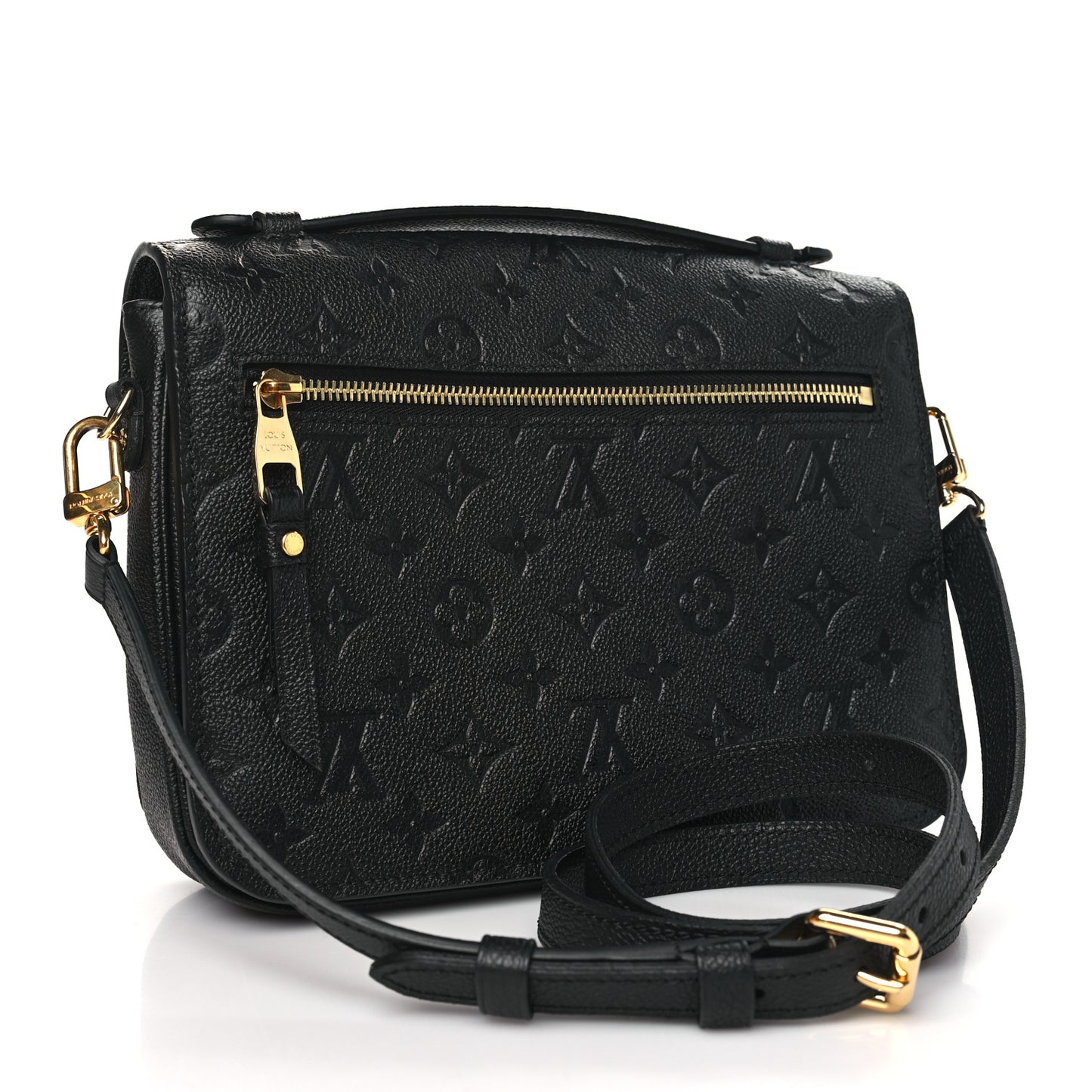 Empreinte Pochette Metis Black