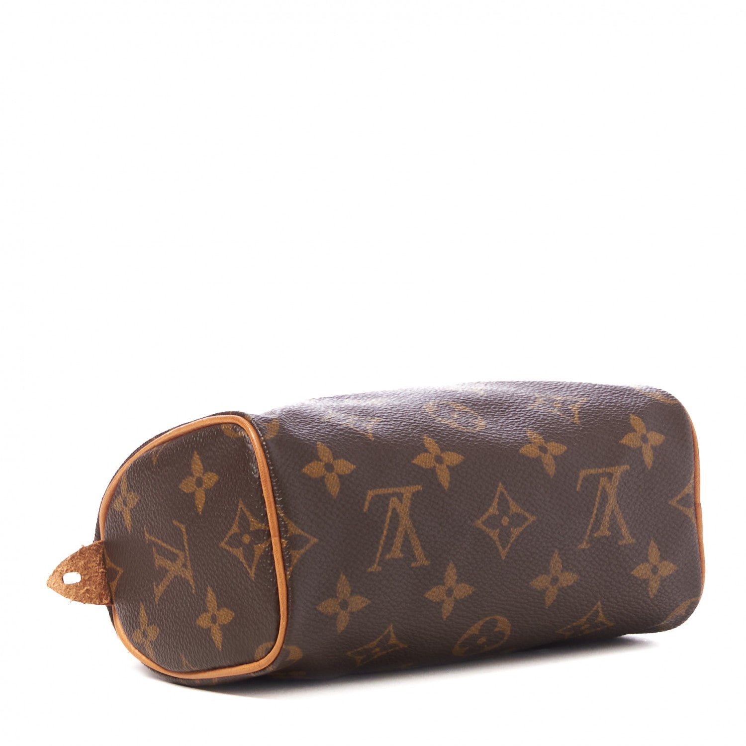 Louis Vuitton Monogram Mini Sac HL Speedy 3 of 7