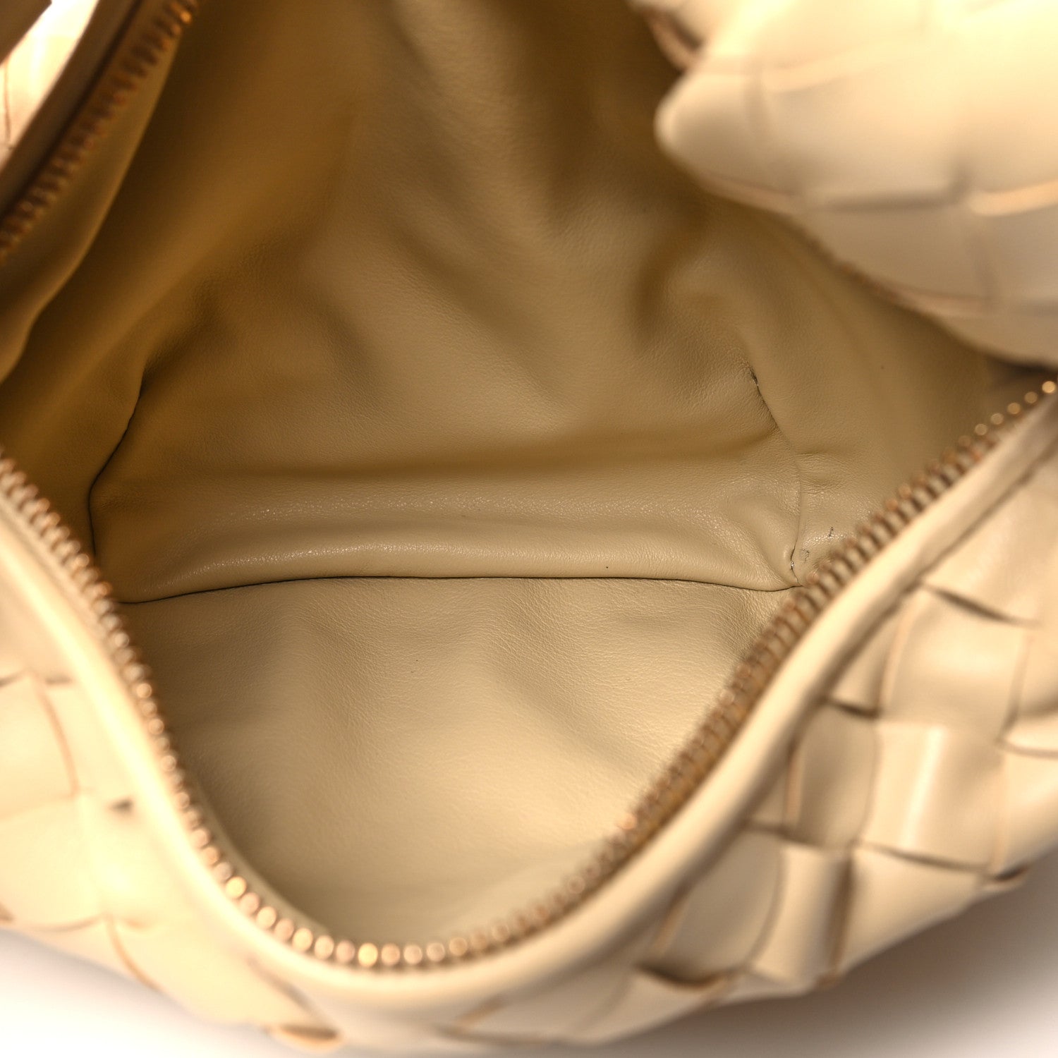 Bottega Veneta Nappa Intrecciato Mini Jodie Porridge 5 of 10