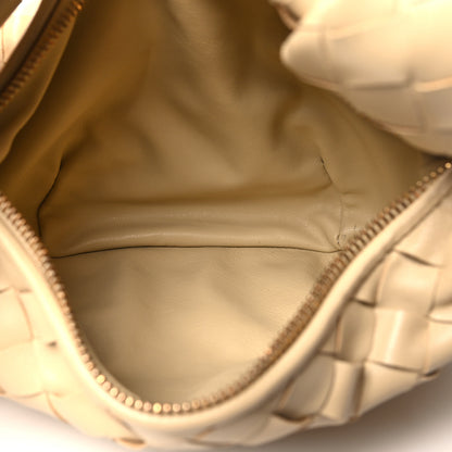 Bottega Veneta Nappa Intrecciato Mini Jodie Porridge 5 of 10