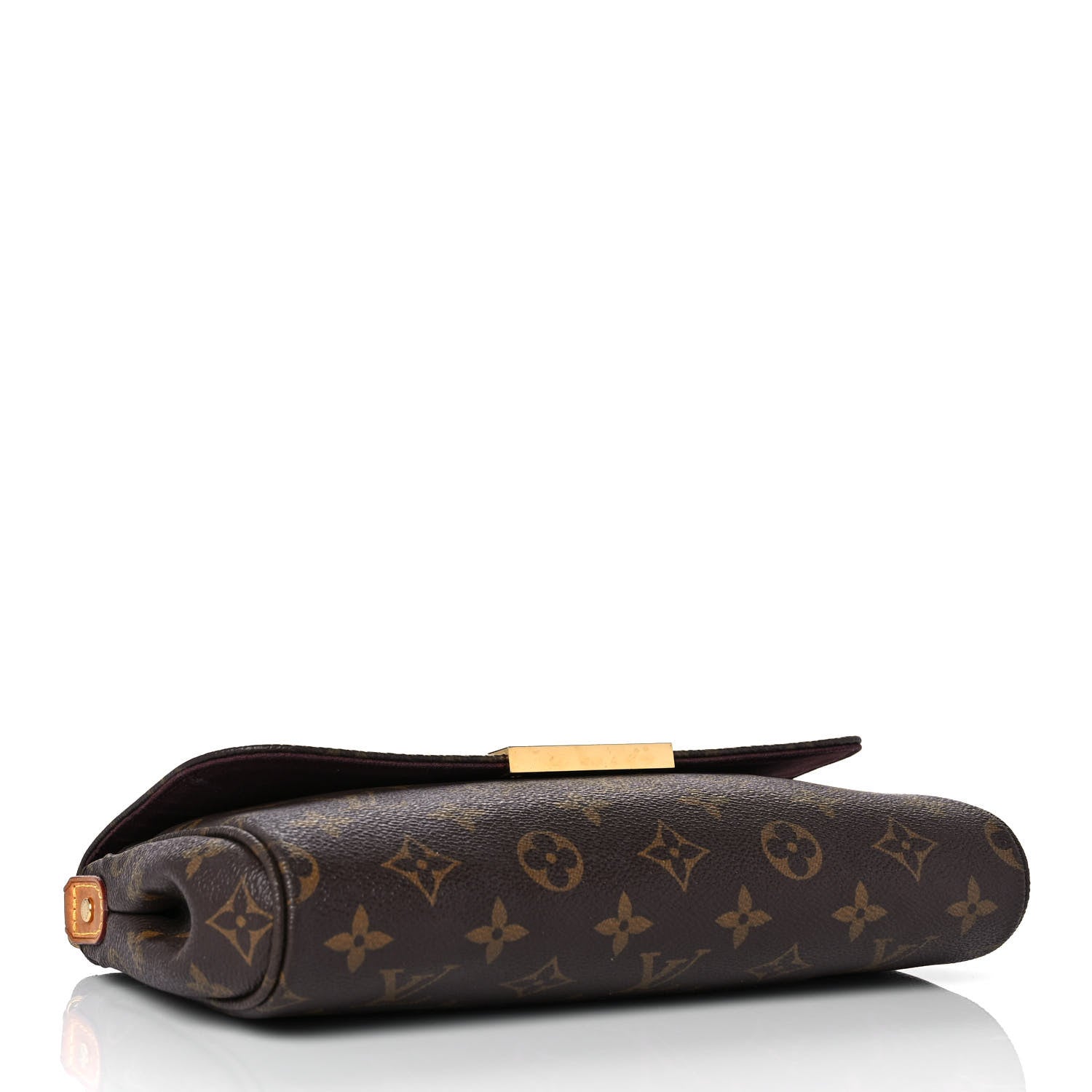 Louis Vuitton Monogram Favorite MM 4 of 9