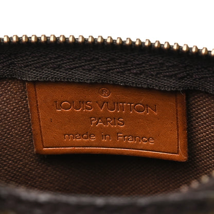 Louis Vuitton Monogram Mini Sac HL Speedy 6 of 11