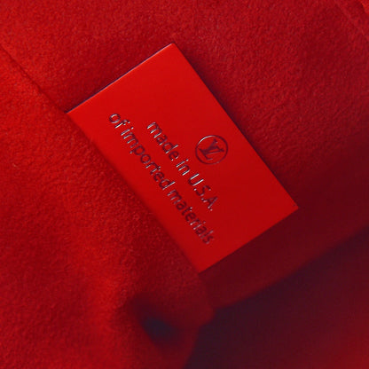Louis Vuitton Epi Marly MM Coquelicot 7 of 10
