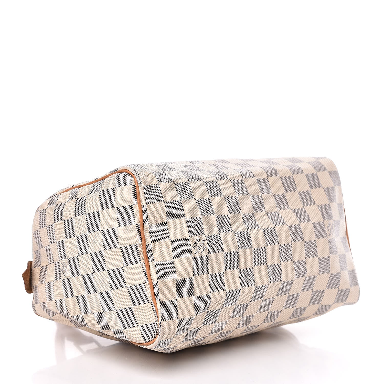 Louis Vuitton Damier Azur Speedy 25 4 of 22