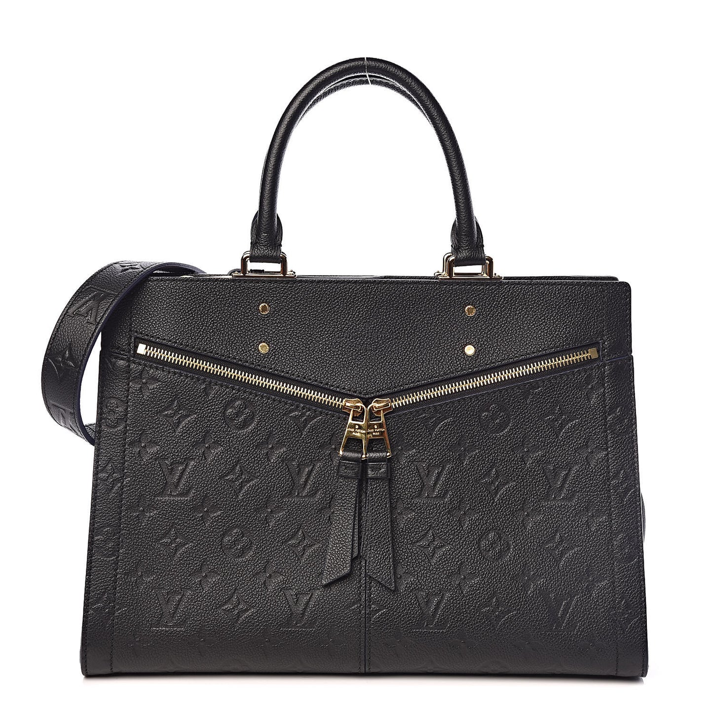 Empreinte Sully MM Black