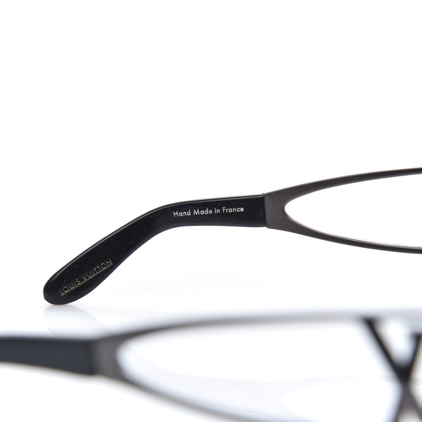 Metal Logo Aviator Sunglasses Z0199U Black
