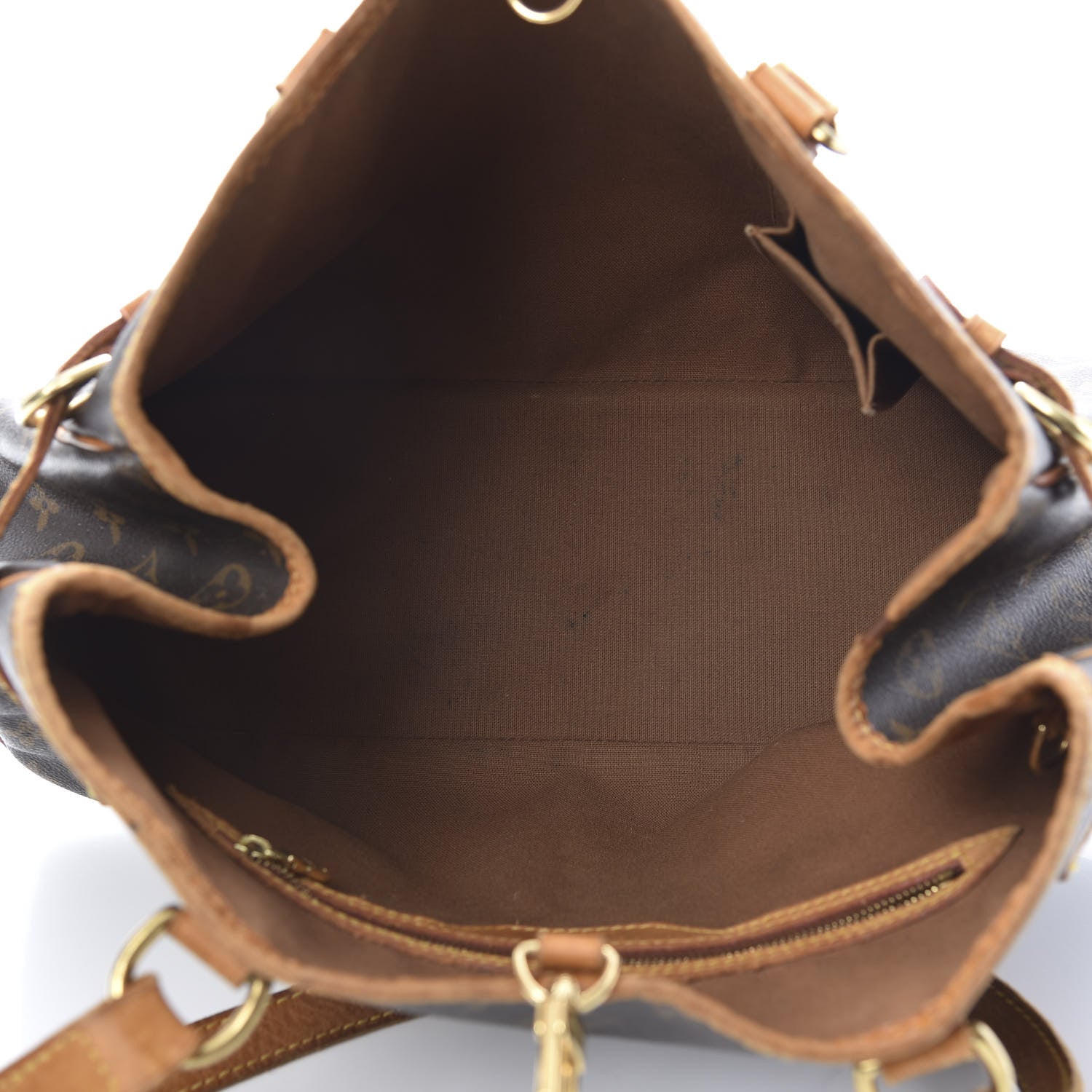 Louis Vuitton Monogram Batignolles Horizontal 5 of 21