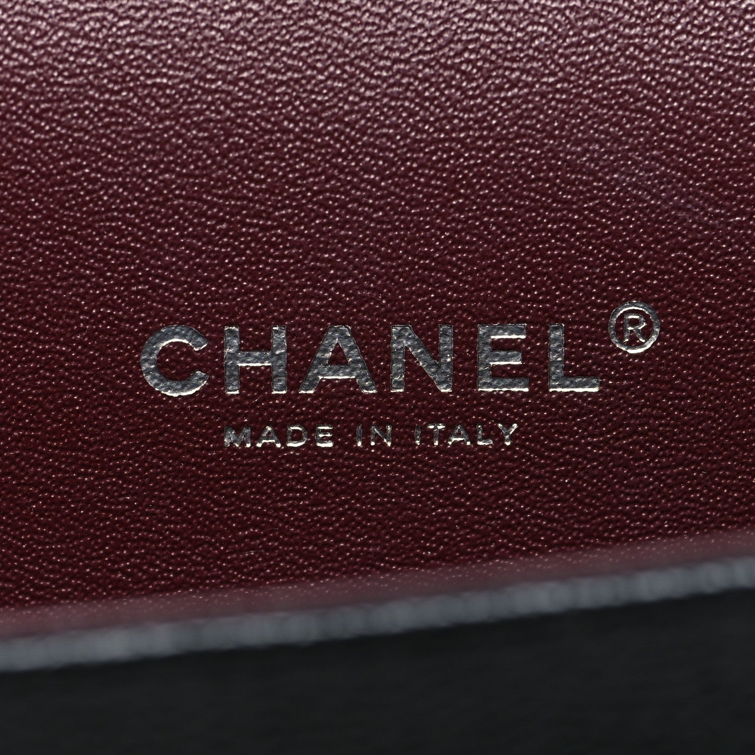 Chanel Caviar Quilted Maxi Double Flap Black 5 of 10