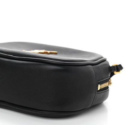 Saint Laurent Nappa Monogram Blogger Bag Black 10 of 10