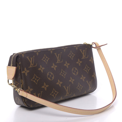 Louis Vuitton Monogram Pochette Accessories NM 3 of 10