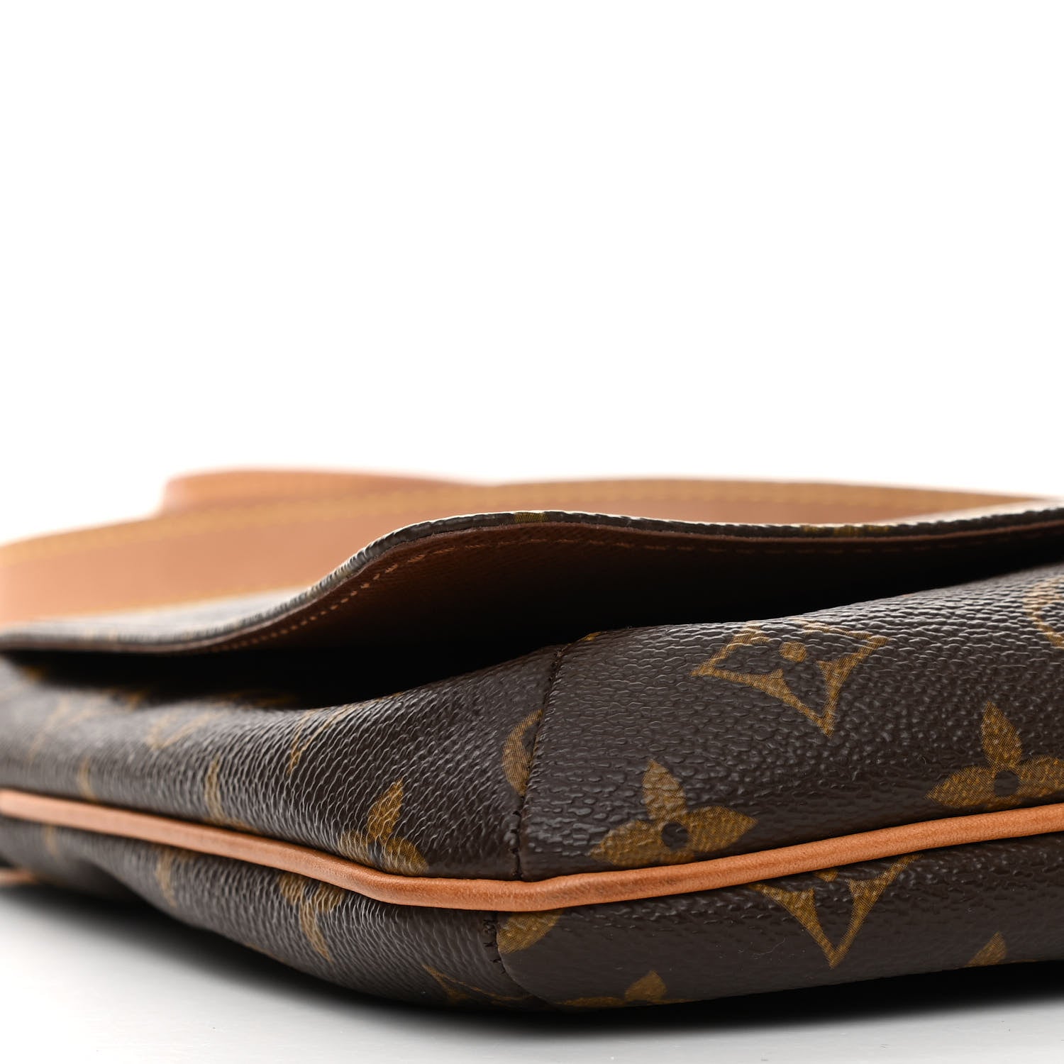 Louis Vuitton Monogram Musette Tango Long Strap 9 of 12