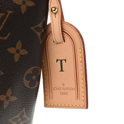 Louis Vuitton Monogram Graceful MM 10 of 10