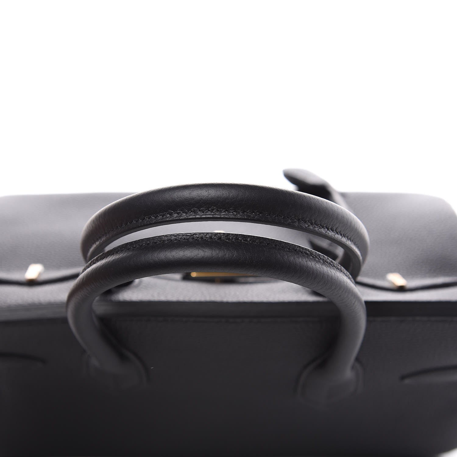Hermes Togo Birkin 30 Black 29 of 31