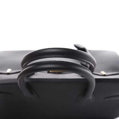 Hermes Togo Birkin 30 Black 29 of 31