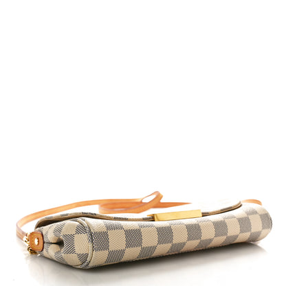 Louis Vuitton Damier Azur Favorite PM 4 of 13