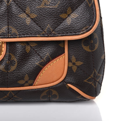 Louis Vuitton Monogram Etoile Clutch 17 of 19