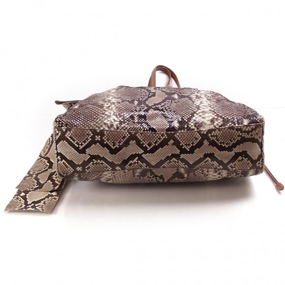 Python Bow Bag