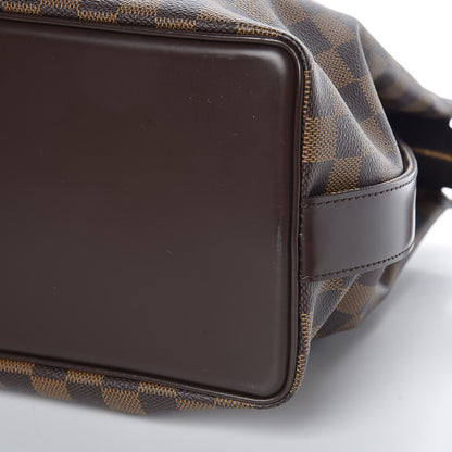 Louis Vuitton Damier Ebene Chelsea Tote 8 of 8