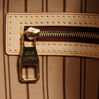 Louis Vuitton Monogram Delightful MM 8 of 9