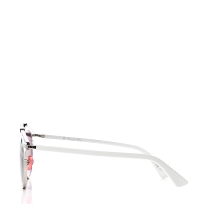 Christian Dior Palladium So Real Sunglasses Purple 3 of 8