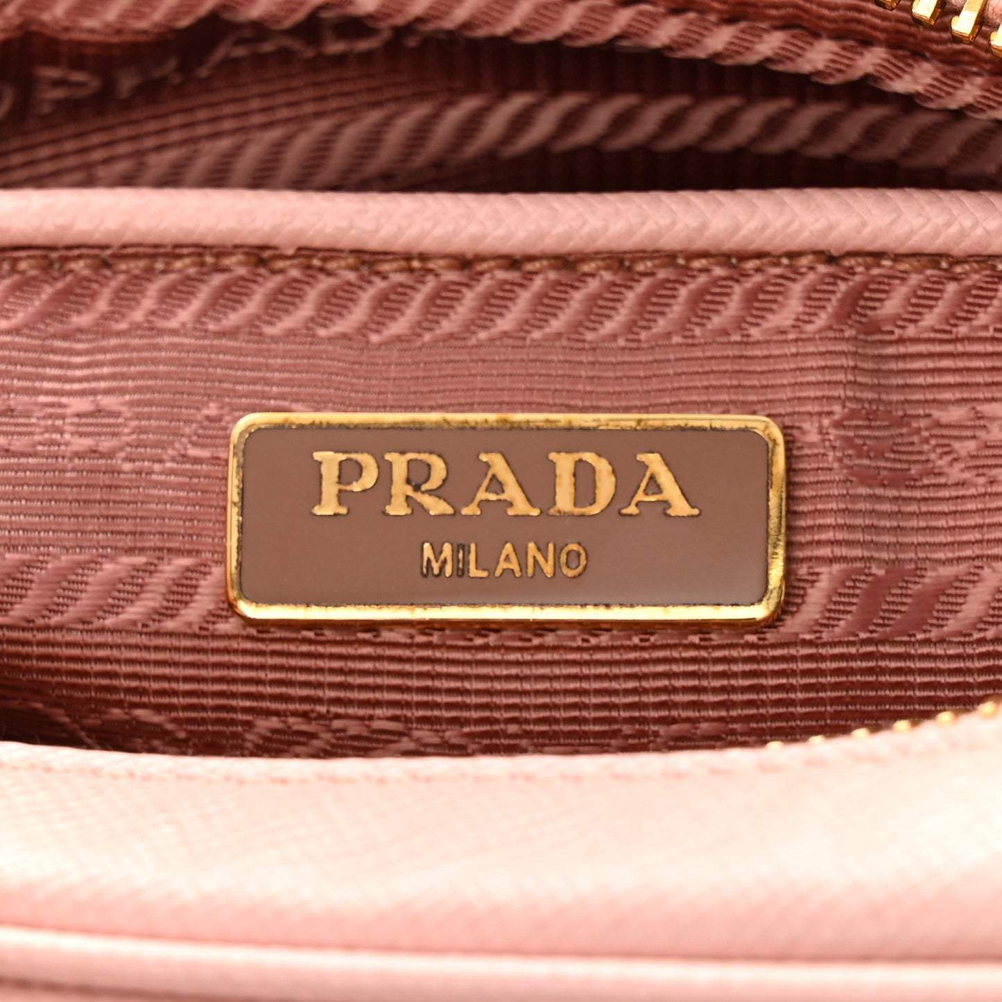 Saffiano Mini Camera Crossbody Bag Petalo
