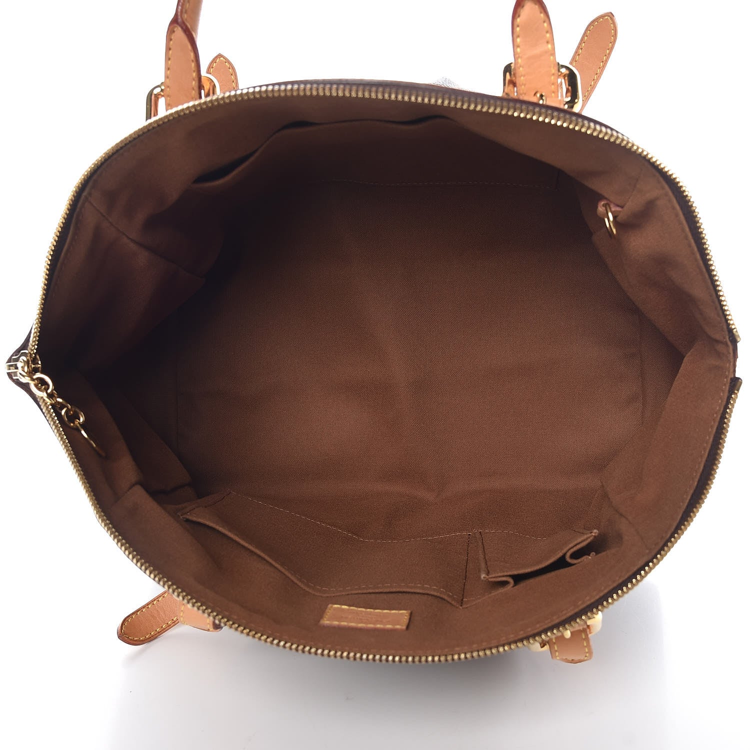 Louis Vuitton Monogram Tivoli GM 5 of 13
