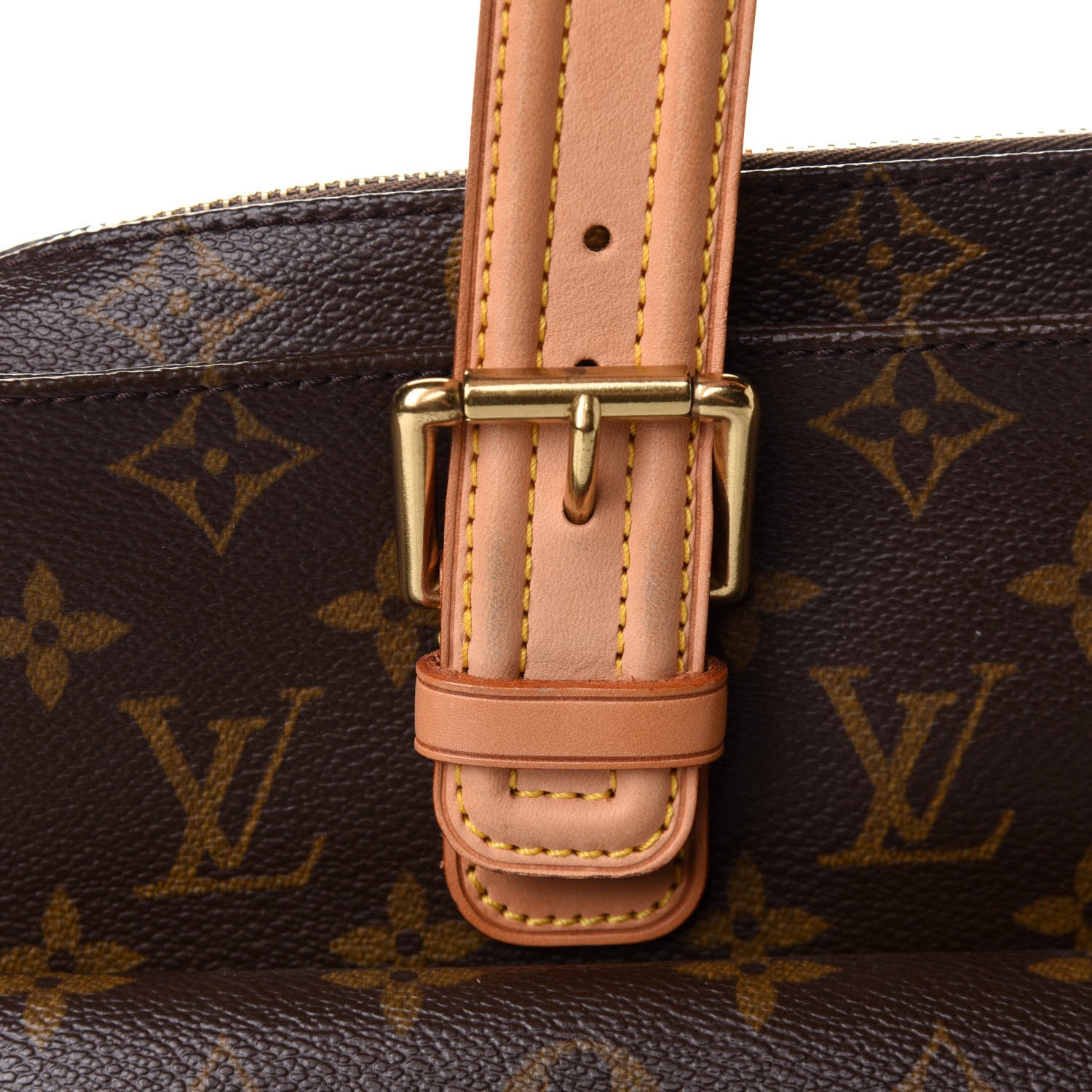 Louis Vuitton Monogram Multipli-Cite 15 of 18