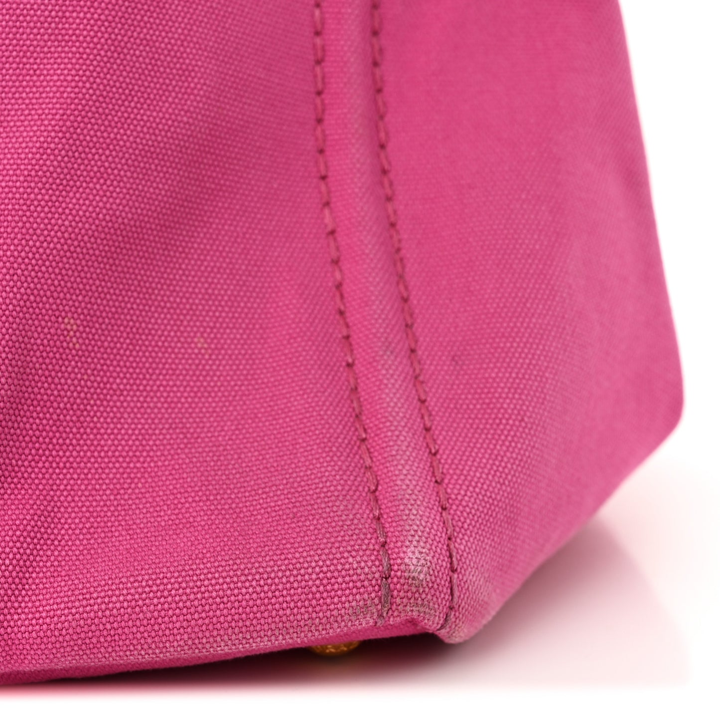 Canvas Large Canapa Logo Tote Peonia