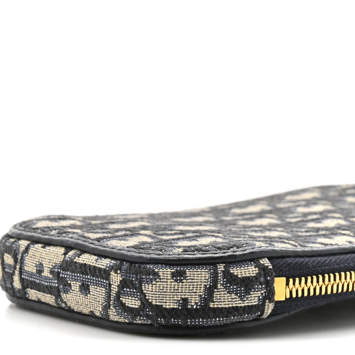 Oblique 30 Montaigne Phone Holder Blue