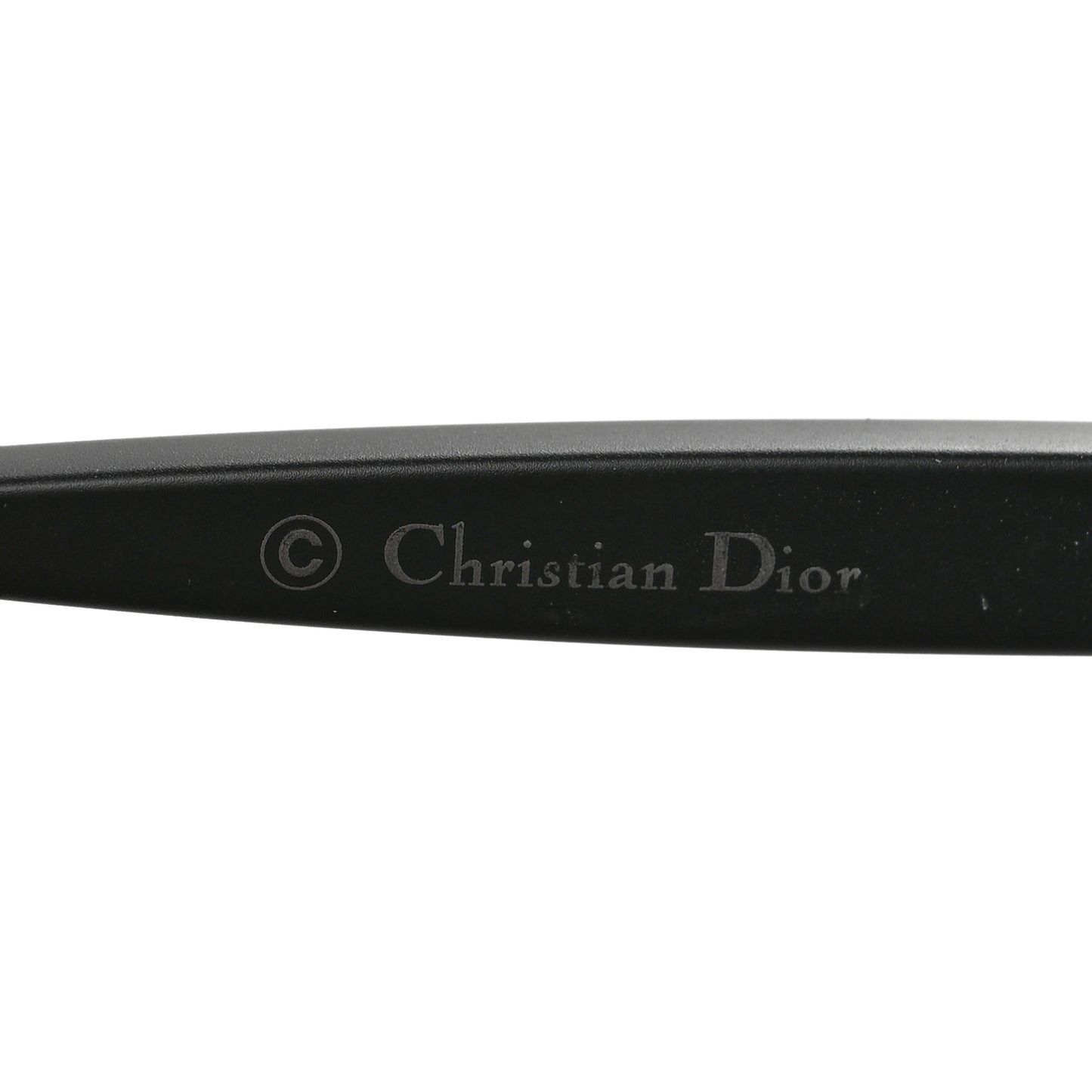 Technologic Sunglasses Black