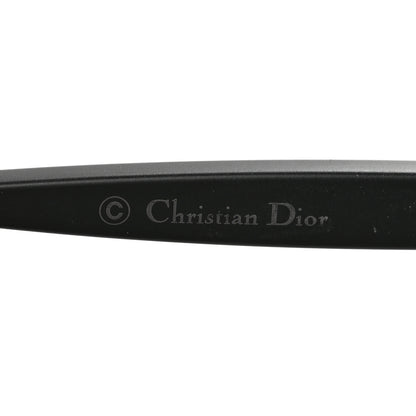 Christian Dior Technologic Sunglasses Black 6 of 8