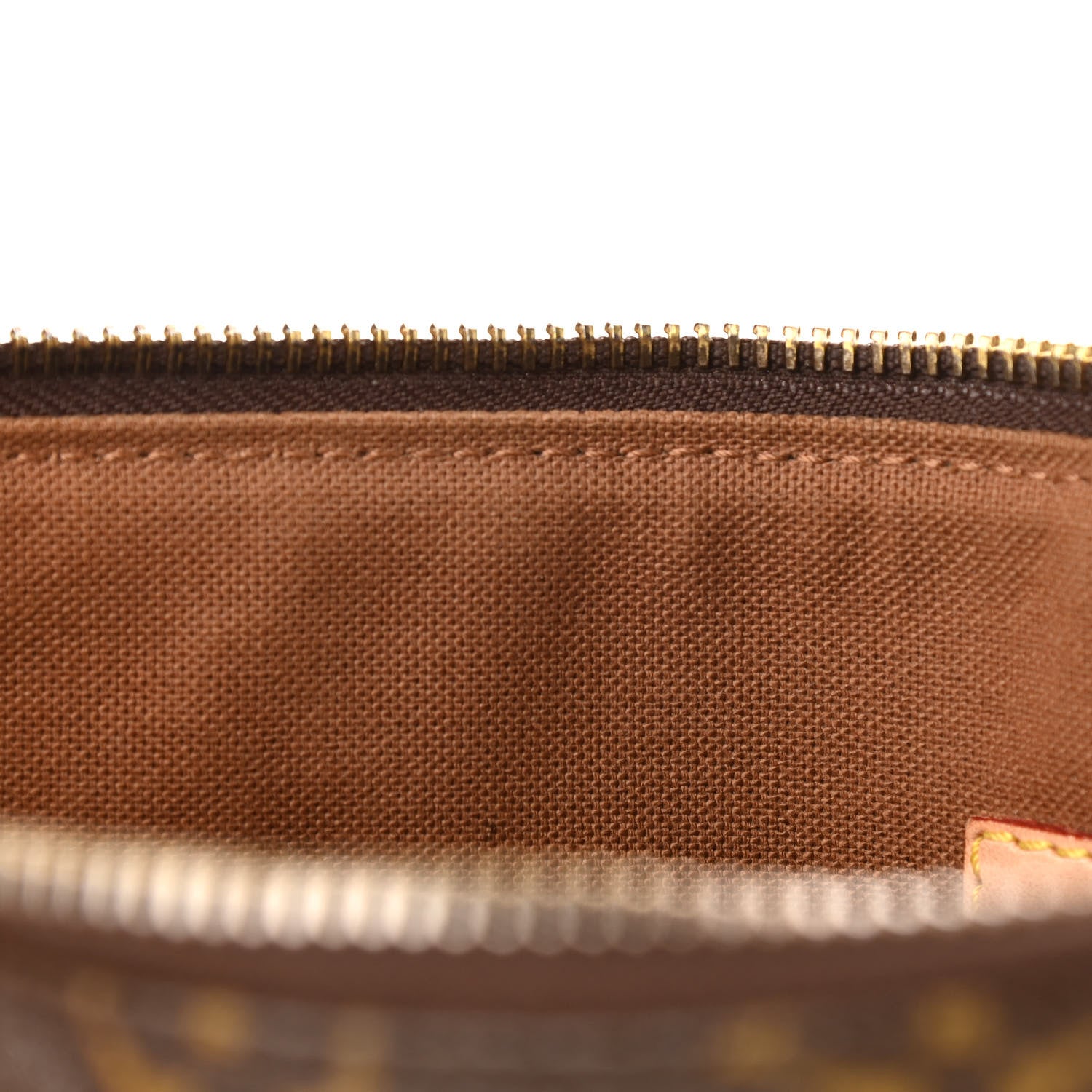 Louis Vuitton Monogram Bosphore Pochette 9 of 13