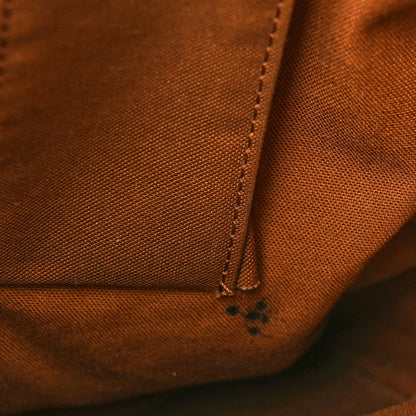 Louis Vuitton Monogram Cabas Mezzo 11 of 13