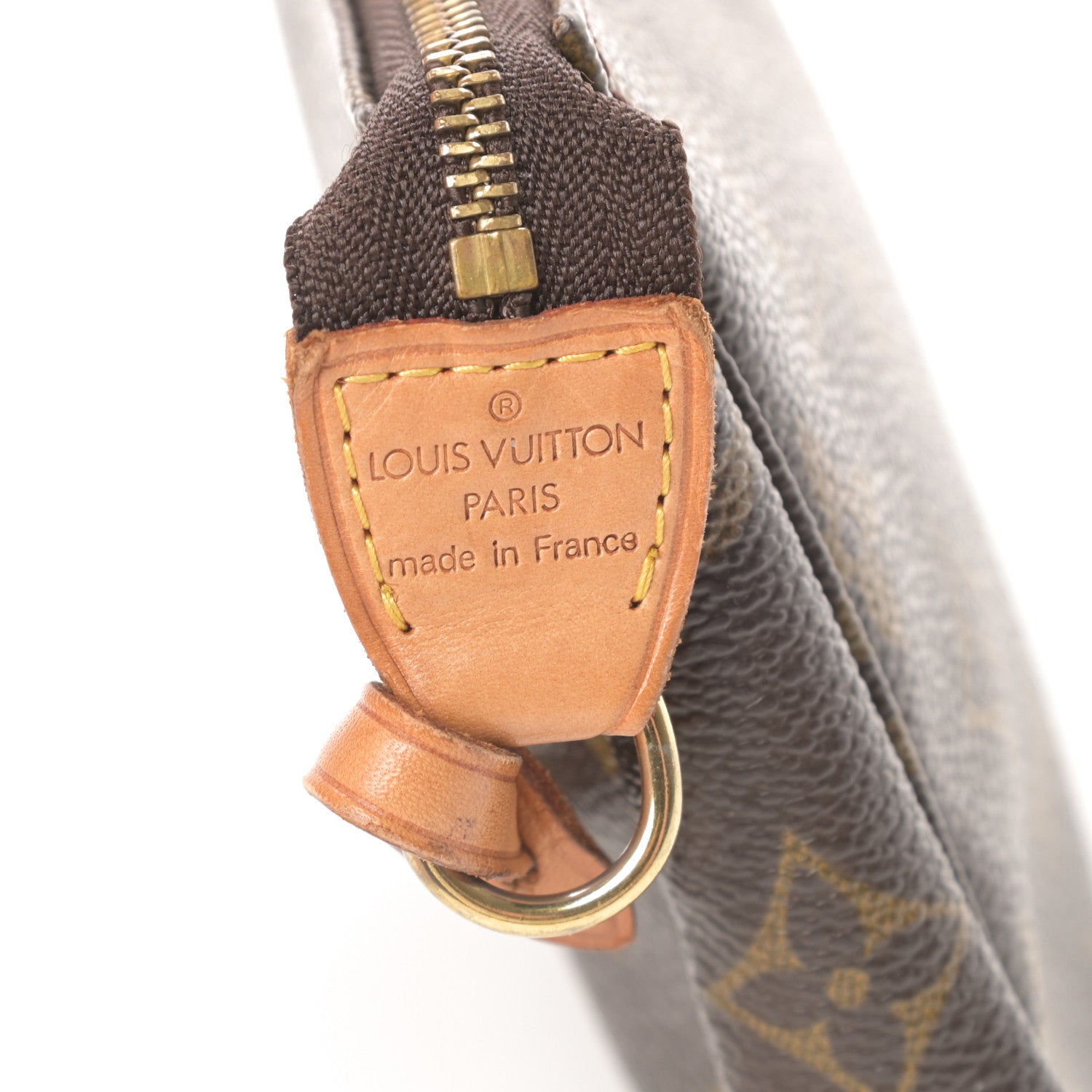 Louis Vuitton Monogram Pochette Accessories 6 of 12