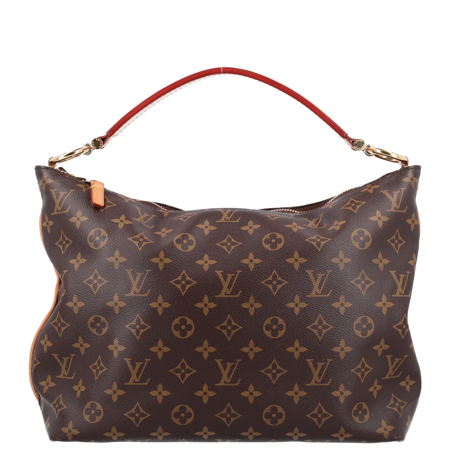 Louis Vuitton Monogram Sully PM 1 of 10