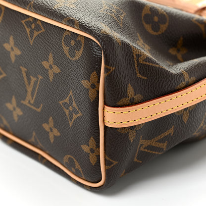 Louis Vuitton Monogram Nano Noe 9 of 10