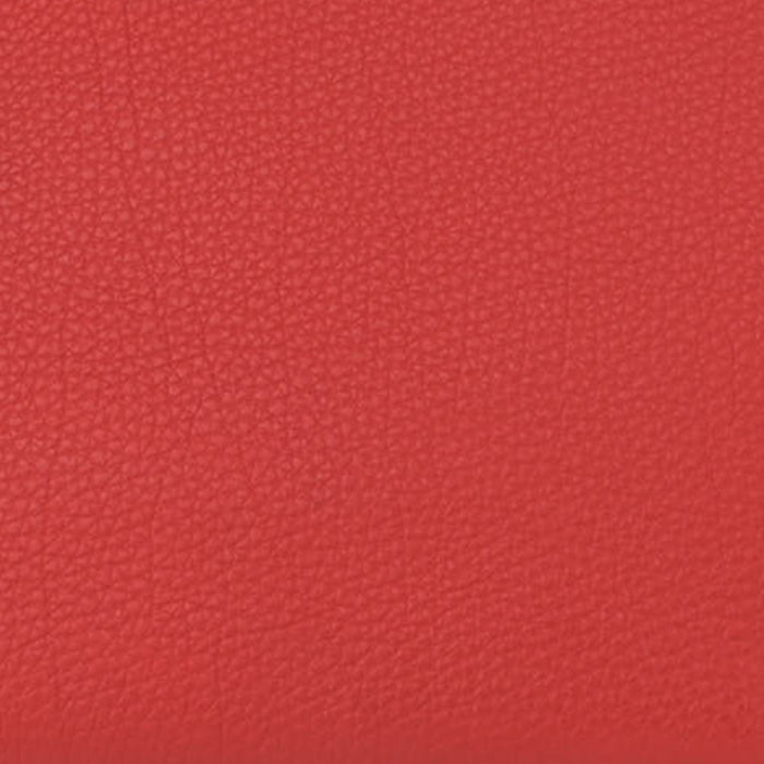 swatch of hermes rouge casaque in togo FASHIONPHILE
