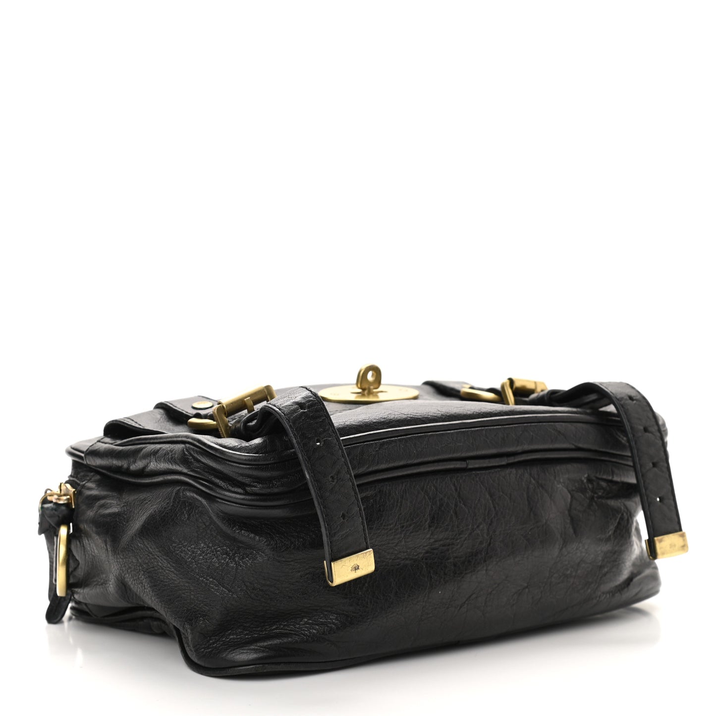 Soft Buffalo Mini Alexa Black